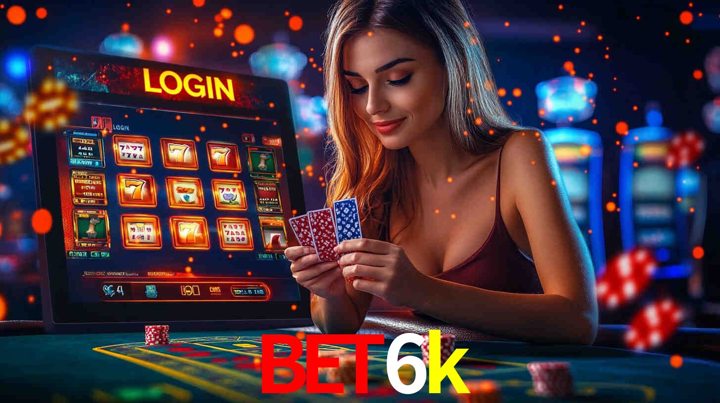 bet bet6k