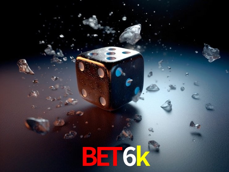 Ganhador bet6k