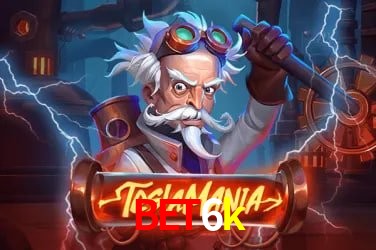 bet6k Dicas de Jogo