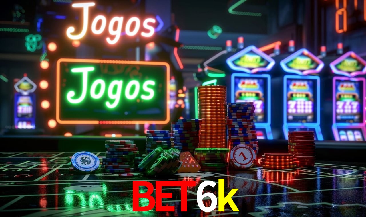 Segurança App bet6k