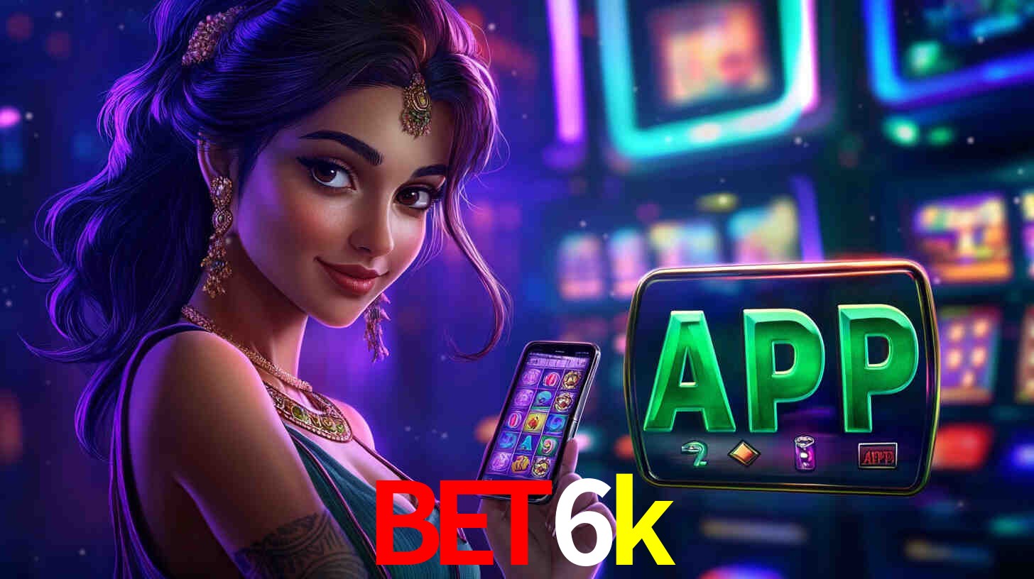 bet6k bet casino