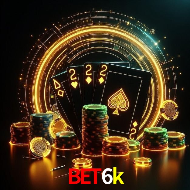 bet6k Tipos de máquinas caça-níqueis