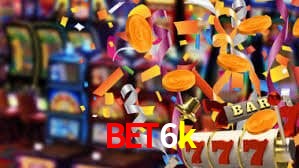 Jogos App bet6k