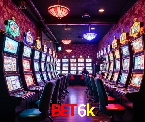 Melhores Jogos bet6k
