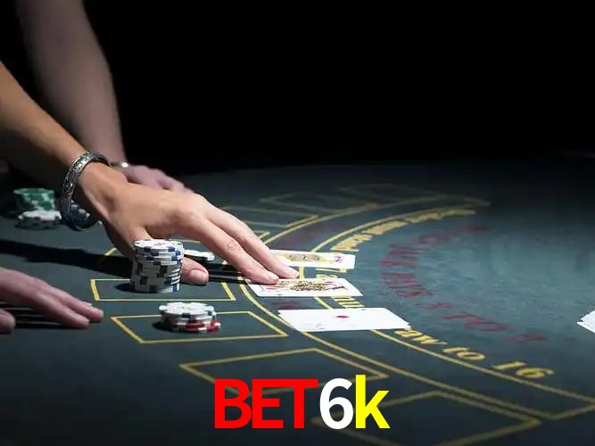 Níveis VIP bet6k