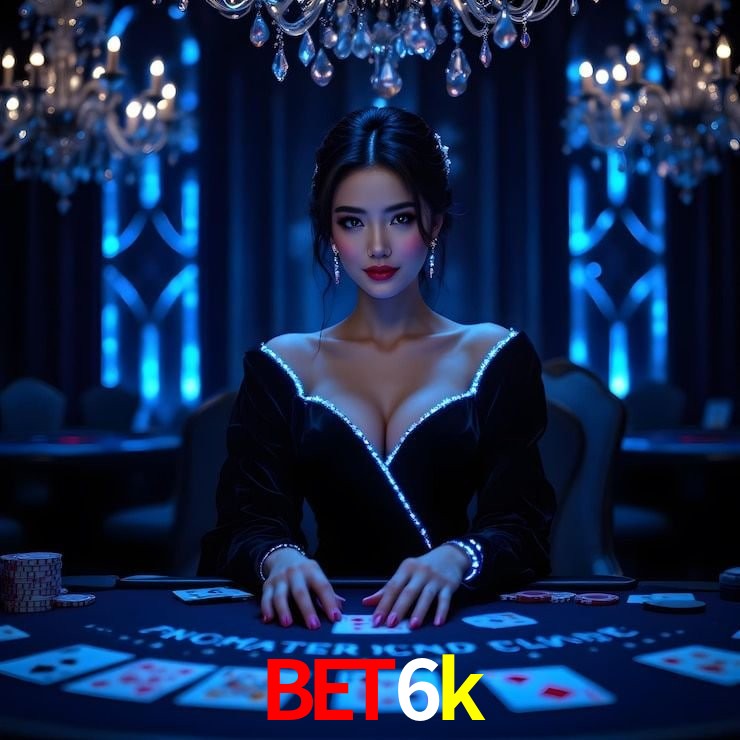 bet6k 公平游戏