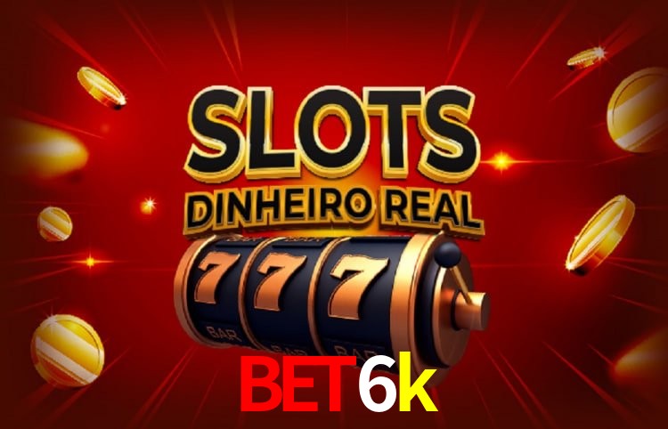 Privilégios VIP bet6k