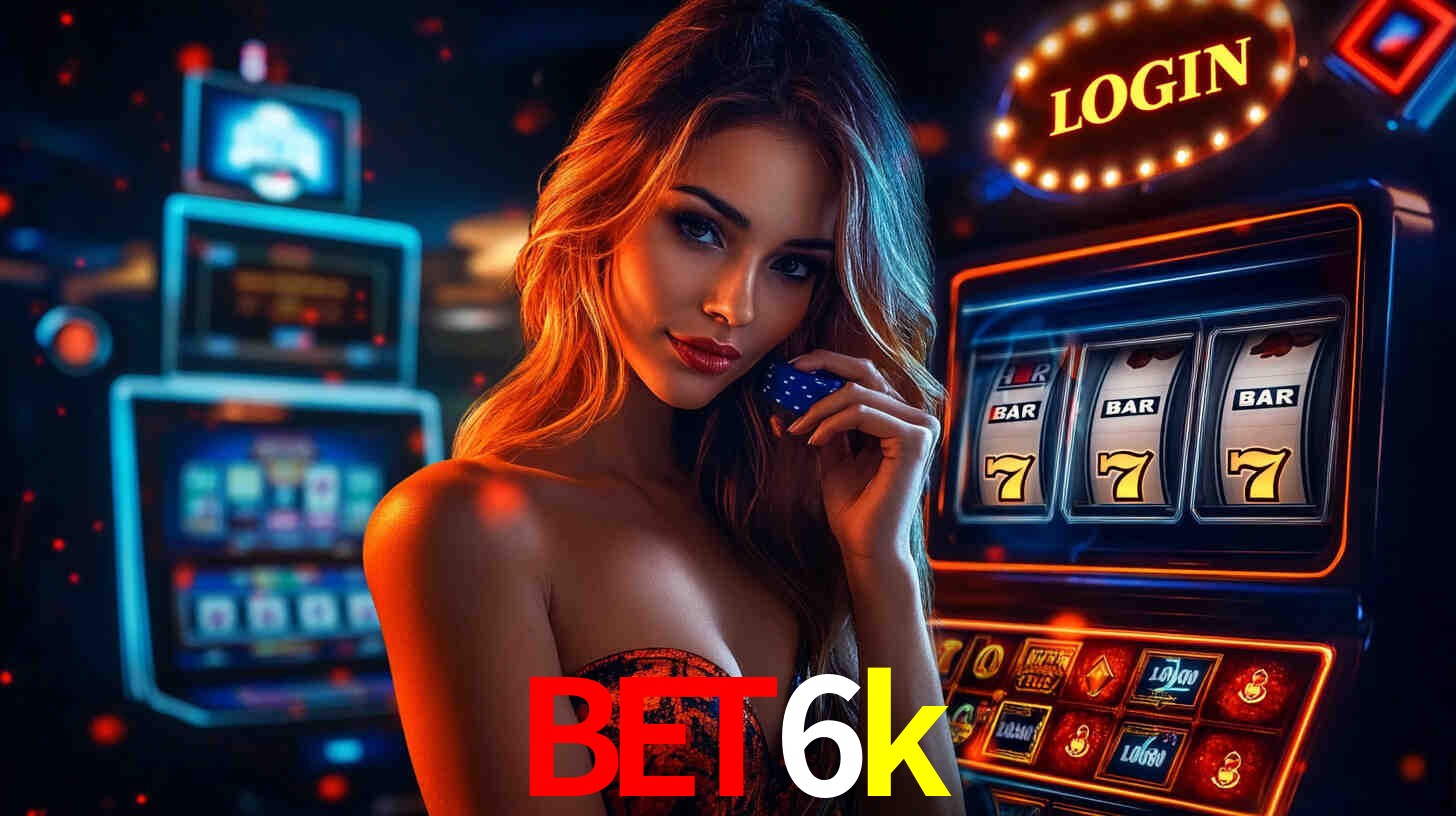 Ofertas App bet6k