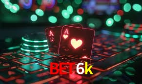 login bet6k.com