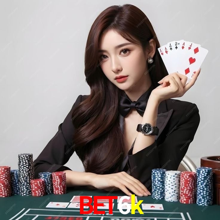 Benefícios VIP bet6k